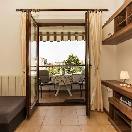 Apartment Matteo *