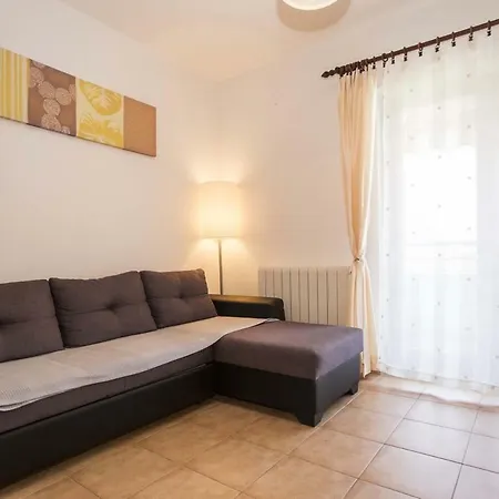 Apartment Matteo