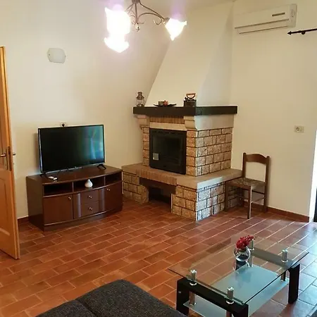 Matteo Apartment *