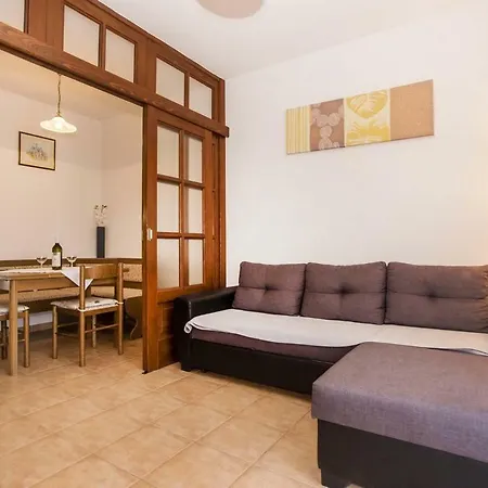 Matteo Apartment *