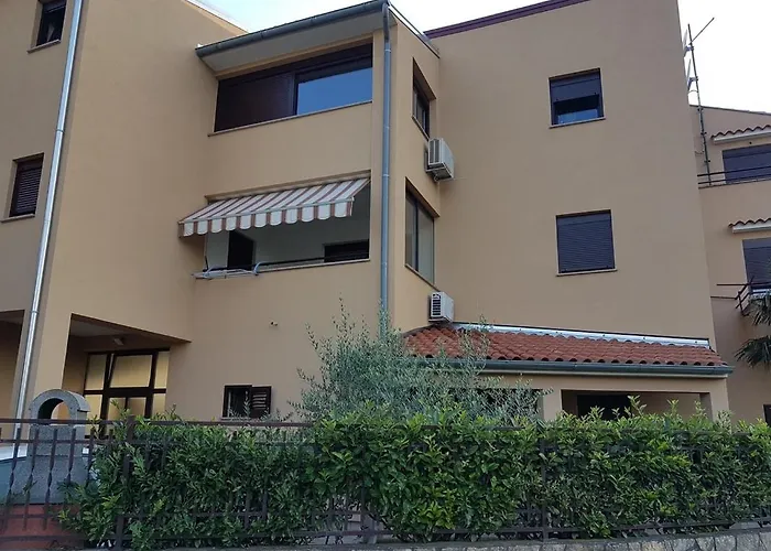 Matteo Appartamento Rovigno