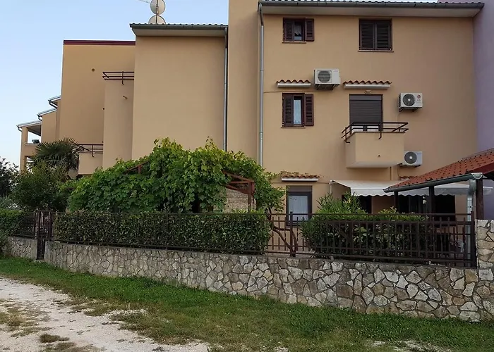 Appartamento Matteo Rovigno