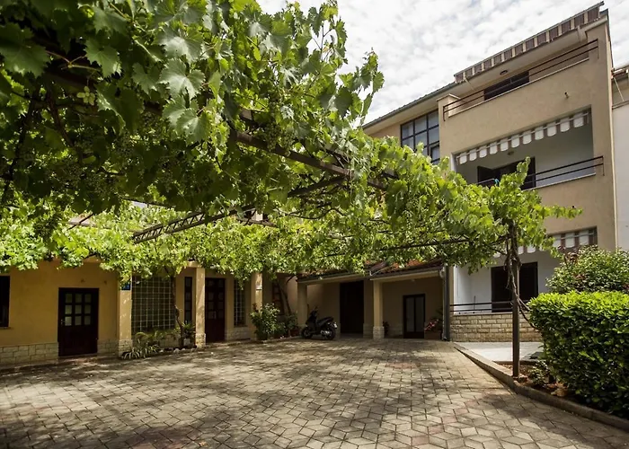 Appartamento Matteo *