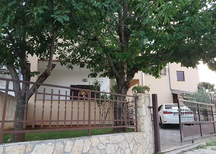 Matteo 아파트 로비니