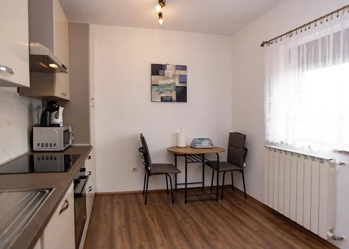 Appartamento Matteo Rovigno