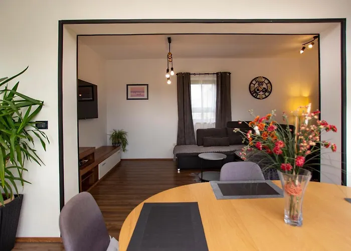 Matteo Appartamento Rovigno