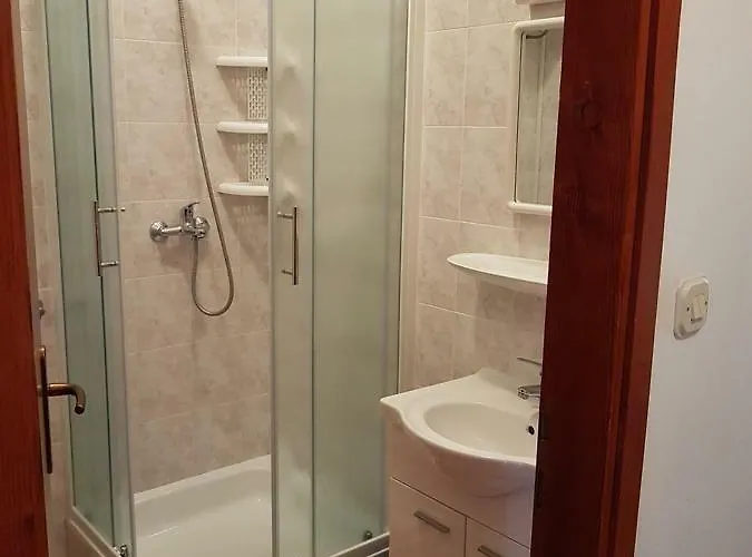 Matteo Appartamento Rovigno