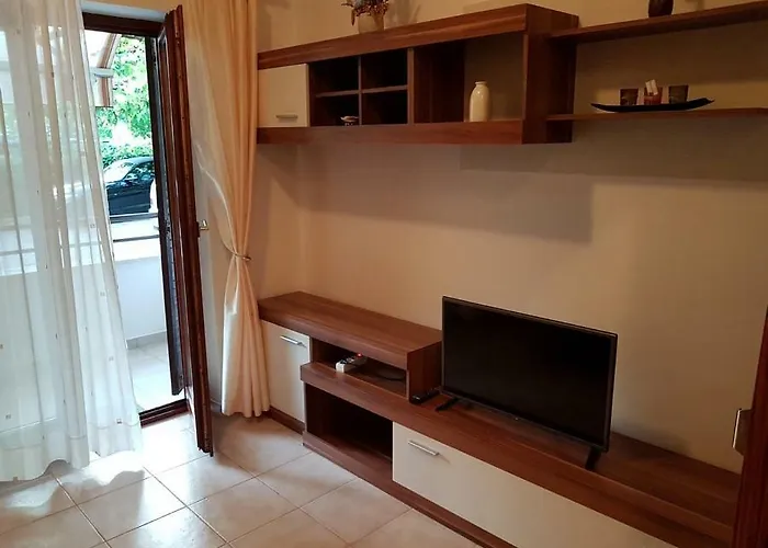 Appartamento Matteo *