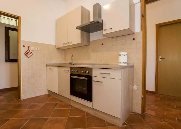 Matteo 아파트 로비니