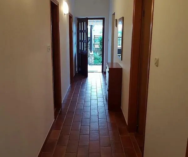 Appartamento Matteo Rovigno