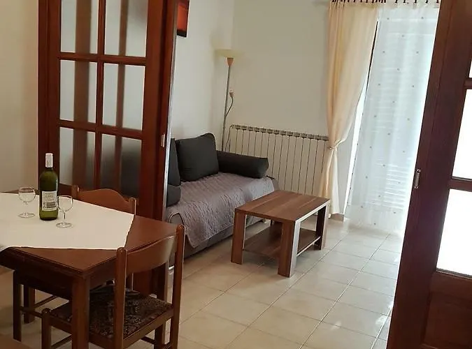 아파트 Matteo 로비니