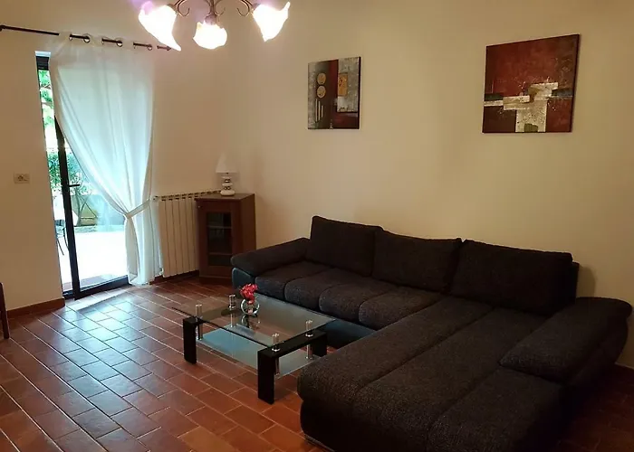 Appartamento Matteo *