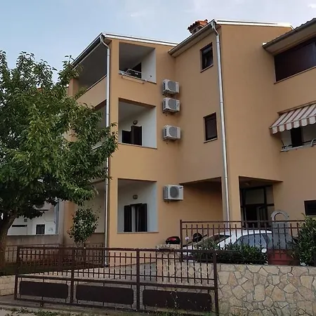 Matteo Апартаменты