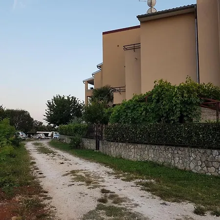 Daire Matteo Rovinj