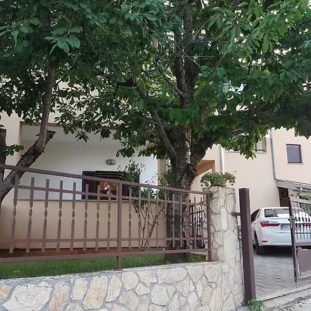 Matteo Апартаменты Ровинь